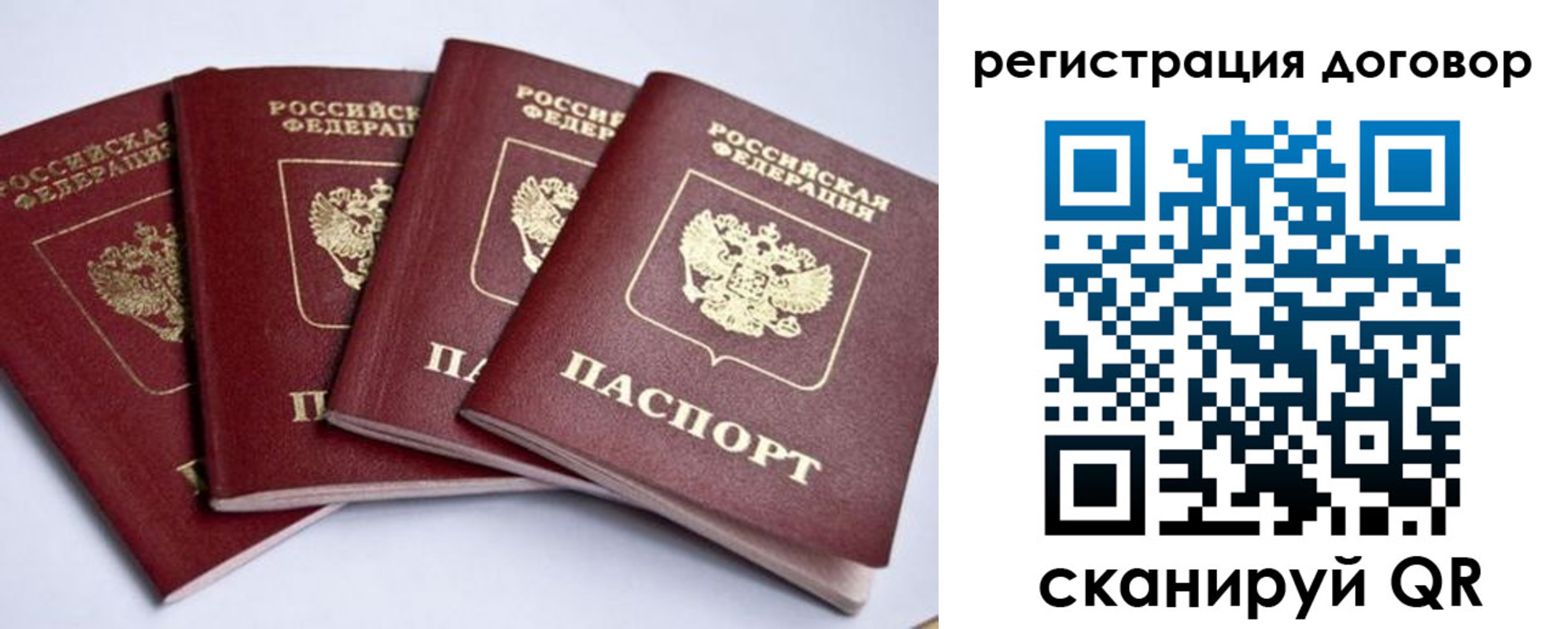 прописка паспорт в Покрове